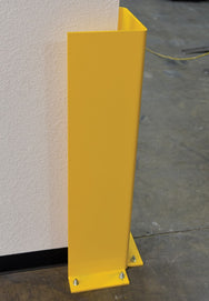 Vestil Manufacturing Corp Gantry/Jib Guard– – Ahora disponible en MTN Shop US. - imagen 3