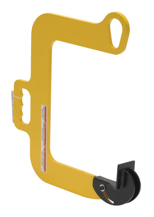 Ganchos en espiral superiores de Vestil Manufacturing Corp– – Ahora disponibles en MTN Shop US.