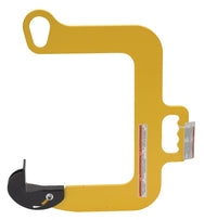 Ganchos en espiral superiores de Vestil Manufacturing Corp– – Ahora disponibles en MTN Shop US. - imagen 4