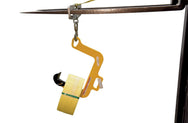Ganchos en espiral superiores de Vestil Manufacturing Corp– – Ahora disponibles en MTN Shop US. - imagen 2