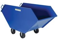 Camiones de chips y residuos de Vestil Manufacturing Corp– – Ahora disponibles en MTN Shop US. - imagen 4