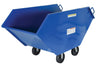Vestil Manufacturing Corp Chip & Waste Trucks– – Now available at MTN Shop US.