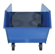 Camiones de chips y residuos de Vestil Manufacturing Corp– – Ahora disponibles en MTN Shop US. - imagen 2
