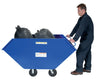 Vestil Manufacturing Corp Chip & Waste Trucks– – Now available at MTN Shop US.