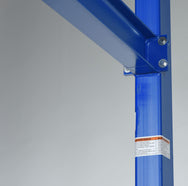 Mini brazos voladizos aéreos de Vestil Manufacturing Corp– – Ahora disponibles en MTN Shop US. - imagen 5