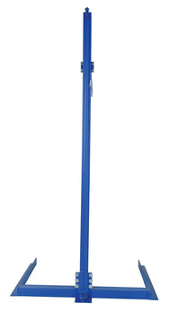 Mini brazos voladizos aéreos de Vestil Manufacturing Corp– – Ahora disponibles en MTN Shop US. - imagen 4