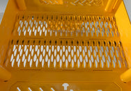 Escaleras cruzadas de escalones alternos de Vestil Manufacturing Corp– – Ahora disponibles en MTN Shop US. - imagen 6