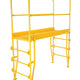 Vestil Manufacturing Corp Escaleras verticales cruzadas