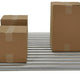 Transportadores de rodillos Vestil Manufacturing Corp