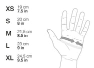 Guantes Petzl CORDEX - imagen 3