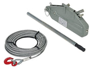 Extractores de cables de largo alcance de Vestil Manufacturing Corp– – Ahora disponibles en MTN Shop US. - imagen 3