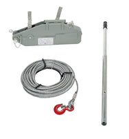 Extractores de cables de largo alcance de Vestil Manufacturing Corp– – Ahora disponibles en MTN Shop US. - imagen 2