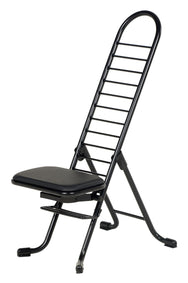 Asientos ergonómicos para trabajadores de Vestil Manufacturing Corp– – Ahora disponibles en MTN Shop US. - imagen 2