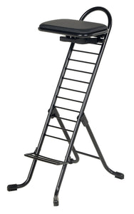 Asientos ergonómicos para trabajadores de Vestil Manufacturing Corp– – Ahora disponibles en MTN Shop US. - imagen 4