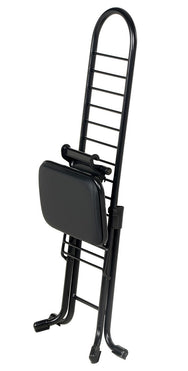 Asientos ergonómicos para trabajadores de Vestil Manufacturing Corp– – Ahora disponibles en MTN Shop US. - imagen 3