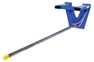 Rams para alfombras/postes para alfombras de Vestil Manufacturing Corp– – Ahora disponibles en MTN Shop US. - imagen 2