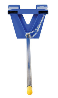 Rams para alfombras/postes para alfombras de Vestil Manufacturing Corp– – Ahora disponibles en MTN Shop US. - imagen 4