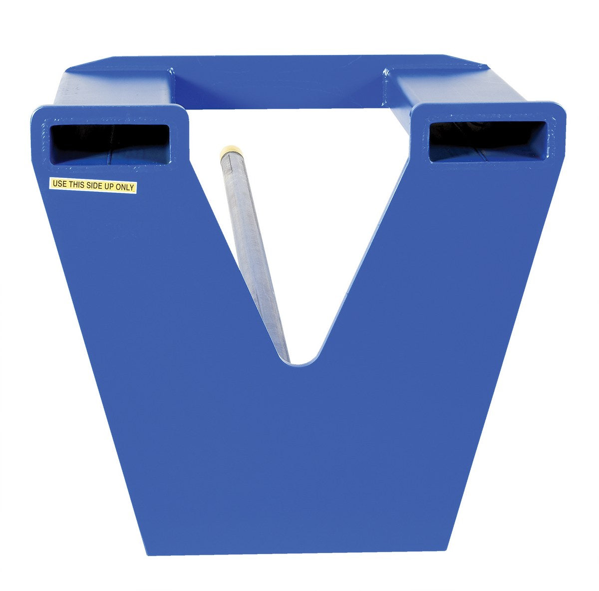 Rams para alfombras/postes para alfombras de Vestil Manufacturing Corp– – Ahora disponibles en MTN Shop US. - imagen 5