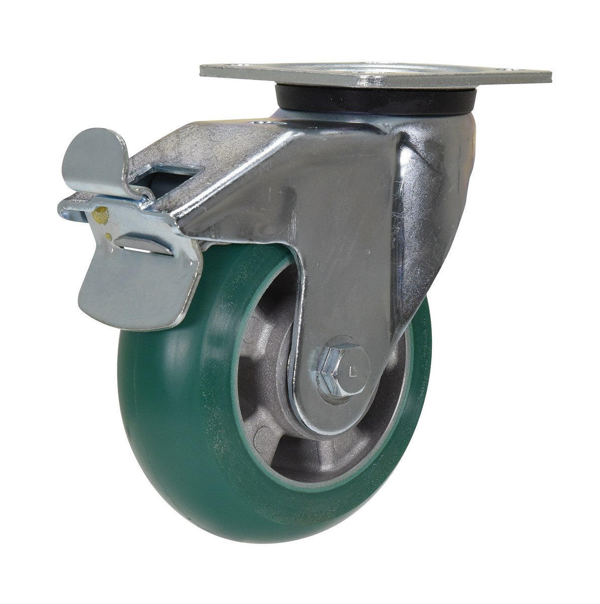 Vestil Manufacturing Corp Poliuretano-Elastómero– – Ahora disponible en MTN Shop US. - imagen 3