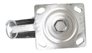 Ruedas con ranura en V de acero dúctil Vestil Manufacturing Corp– – Ahora disponibles en MTN Shop US. - imagen 4