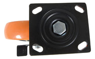 Ruedas de poliuretano con protección contra hilos de Vestil Manufacturing Corp– – Ahora disponibles en MTN Shop US. - imagen 5