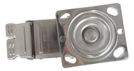 Ruedas de poliuretano (sólidas) Vestil Manufacturing Corp– – Ahora disponibles en MTN Shop US. - imagen 5