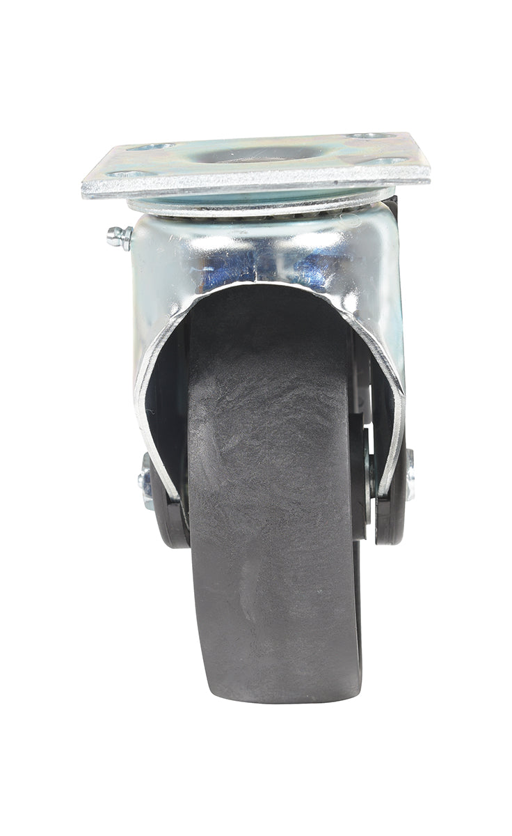 Ruedas de nailon con relleno de vidrio mejoradas de Vestil Manufacturing Corp para servicio liviano (RX): ahora disponibles en MTN Shop US. - imagen 6