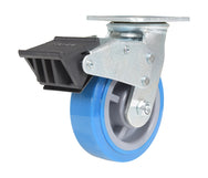Ruedas de poliuretano Vestil Manufacturing Corp– – Ahora disponibles en MTN Shop US. - imagen 2