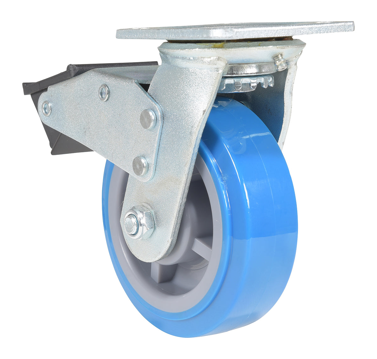 Ruedas de poliuretano Vestil Manufacturing Corp– – Ahora disponibles en MTN Shop US. - imagen 4