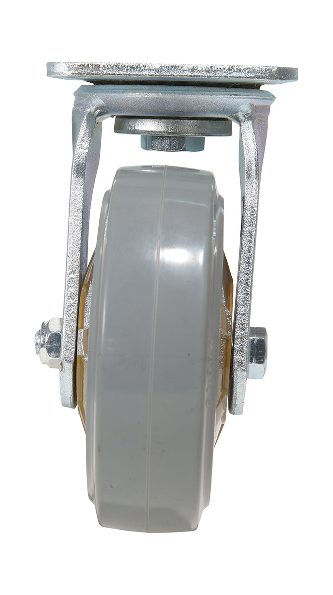 Ruedas de caucho Vestil Manufacturing Corp– – Ahora disponibles en MTN Shop US. - imagen 4