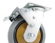 Ruedas de caucho Vestil Manufacturing Corp– – Ahora disponibles en MTN Shop US. - imagen 6