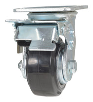 Ruedas de molde sobre caucho (sobre aluminio) de Vestil Manufacturing Corp– – Ahora disponibles en MTN Shop US. - imagen 3