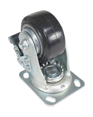 Ruedas de molde sobre caucho (sobre aluminio) de Vestil Manufacturing Corp– – Ahora disponibles en MTN Shop US. - imagen 5