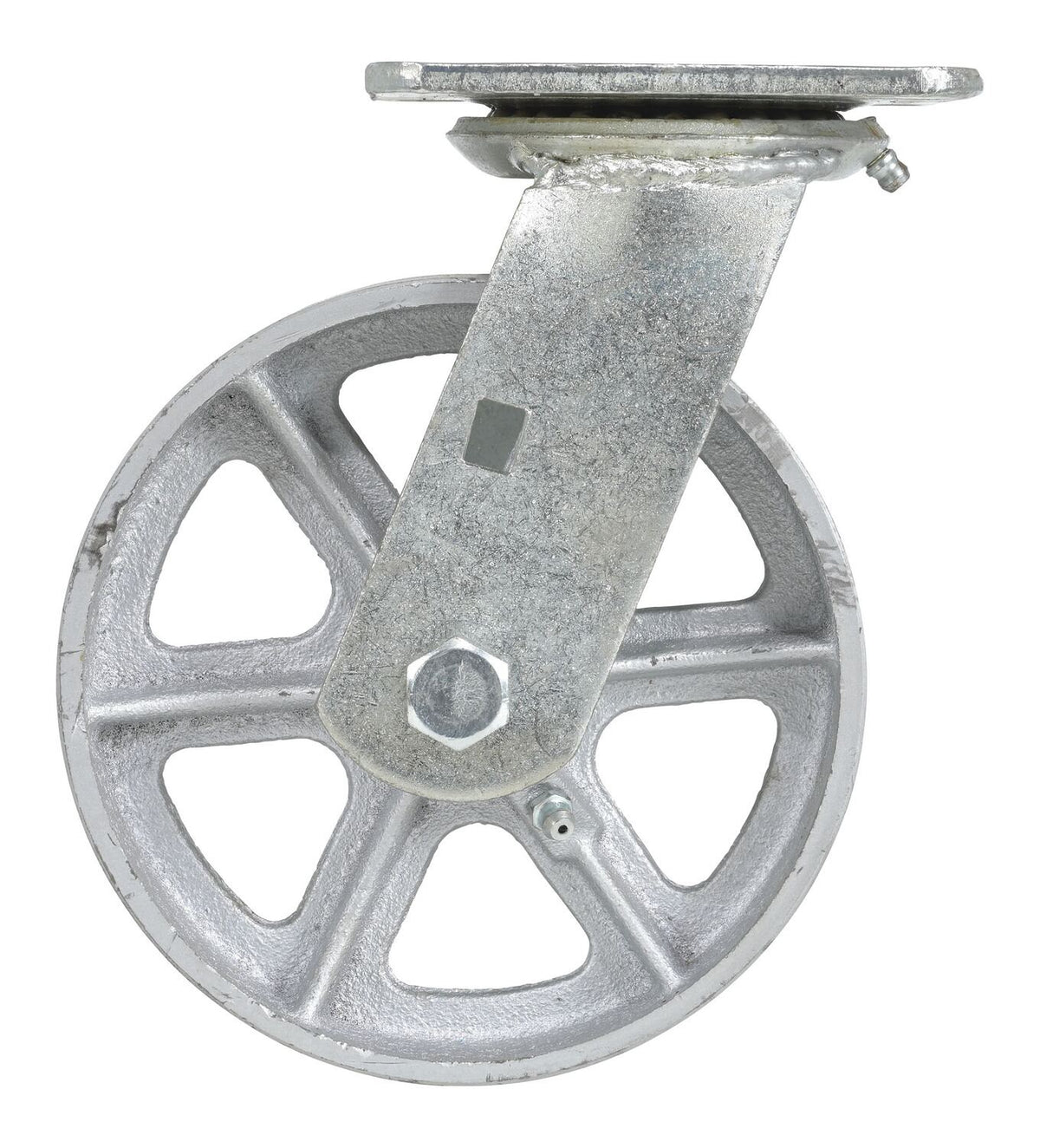 Ruedas de semiacero Vestil Manufacturing Corp– – Ahora disponibles en MTN Shop US. - imagen 2