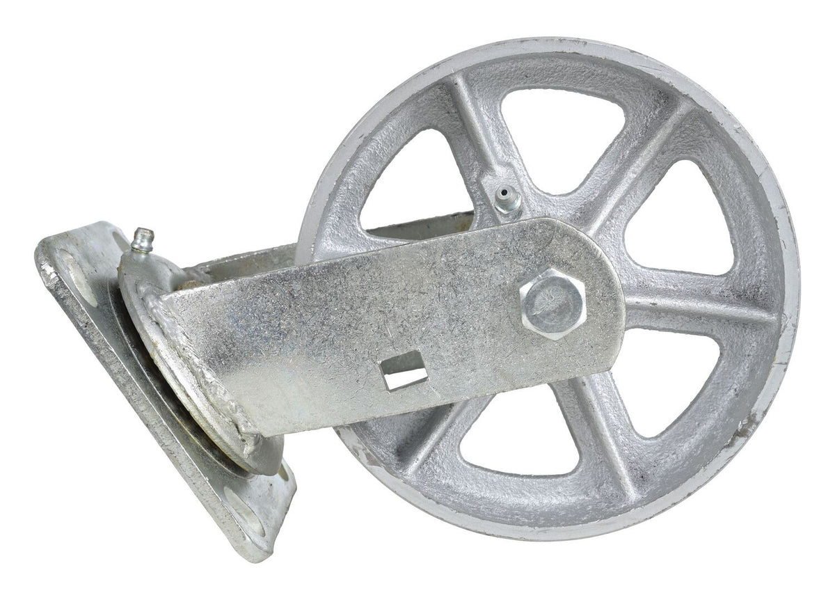 Ruedas de semiacero Vestil Manufacturing Corp– – Ahora disponibles en MTN Shop US. - imagen 5
