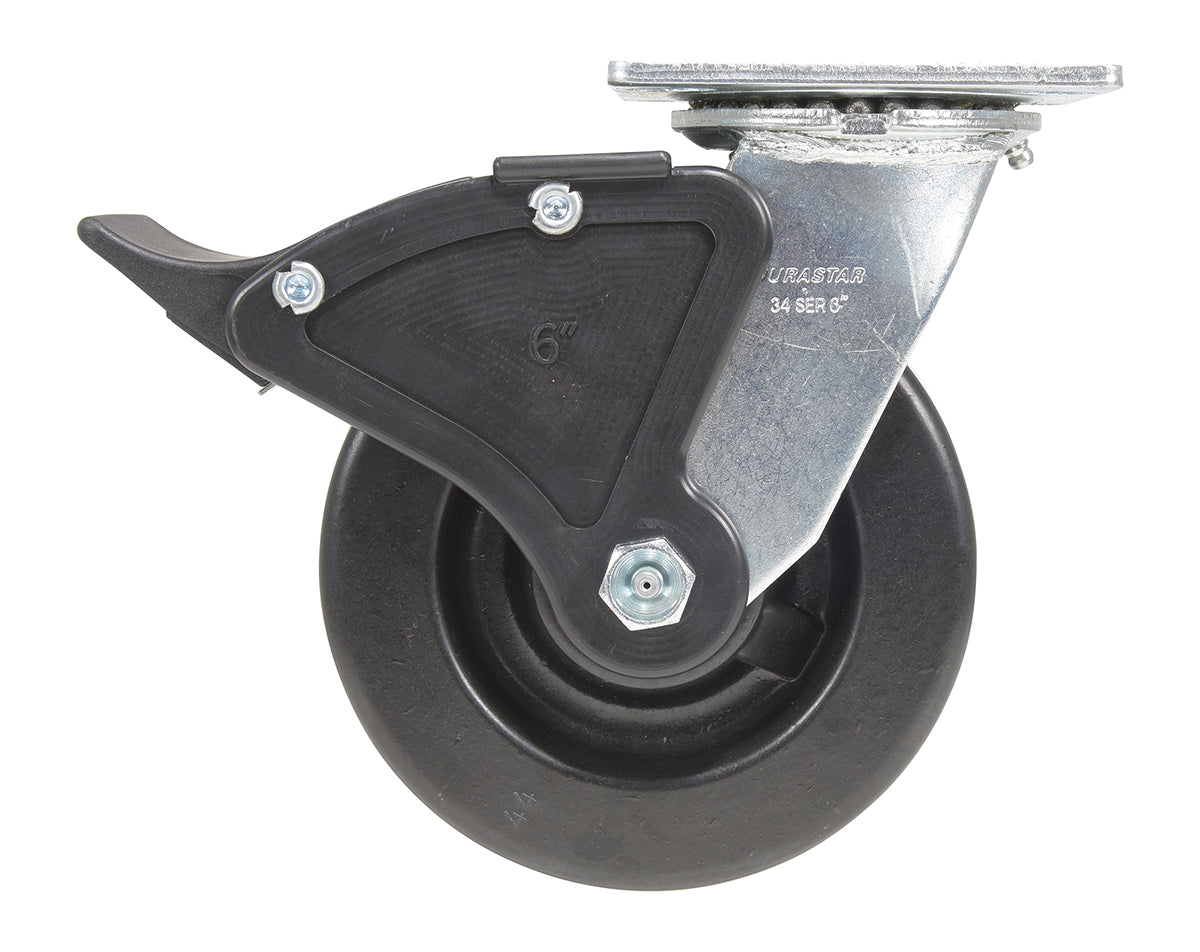 Ruedas fenólicas Vestil Manufacturing Corp– – Ahora disponibles en MTN Shop US. - imagen 3