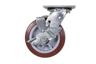 Poliuretano sobre ruedas de polietileno Vestil Manufacturing Corp– – Ahora disponible en MTN Shop US. - imagen 2