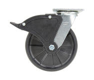 Ruedas de nailon rellenas de vidrio de Vestil Manufacturing Corp– – Ahora disponibles en MTN Shop US. - imagen 2