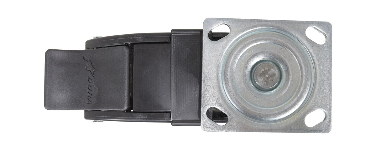 Ruedas de nailon rellenas de vidrio de Vestil Manufacturing Corp– – Ahora disponibles en MTN Shop US. - imagen 5