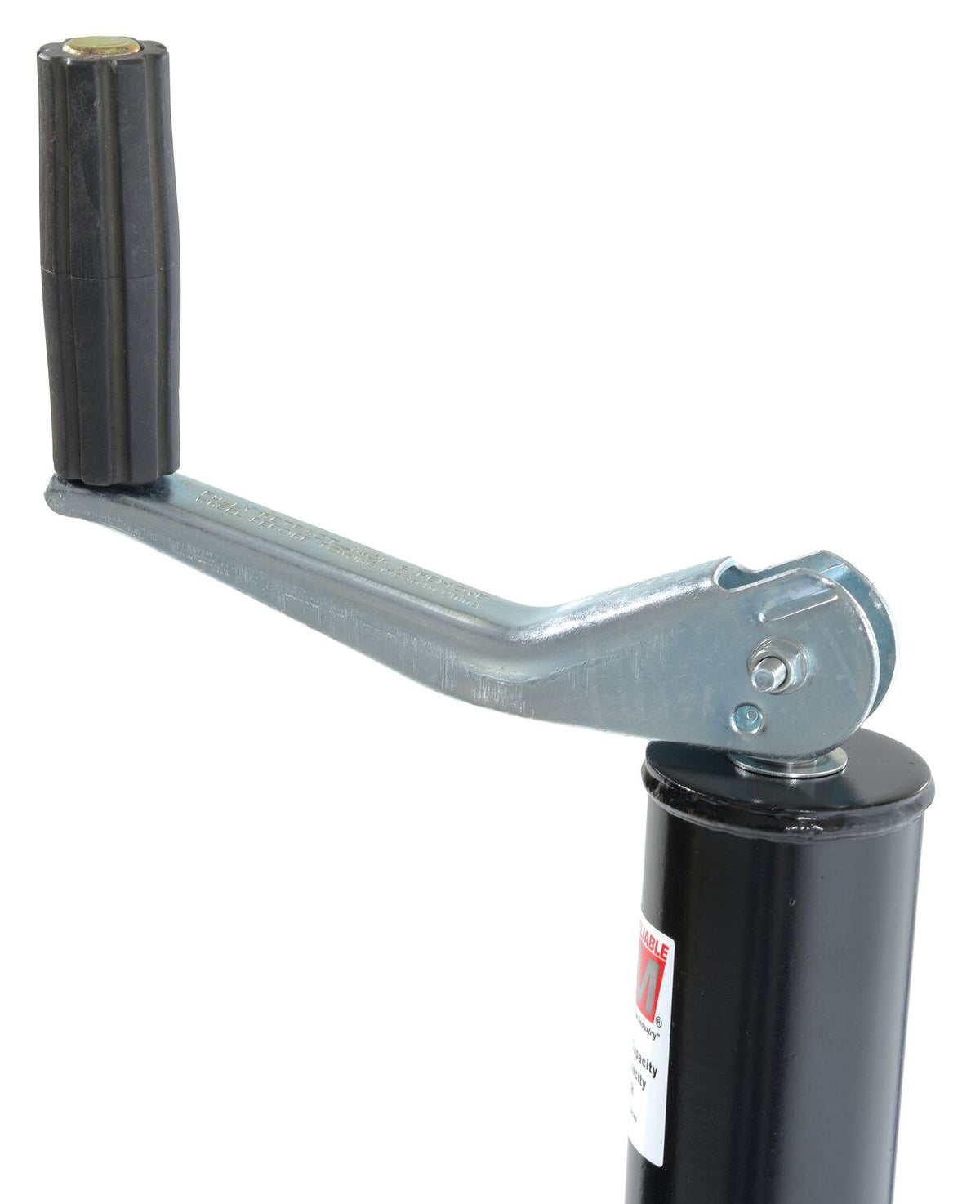 Gatos para remolque Vestil Manufacturing Corp– – Ahora disponibles en MTN Shop US. - imagen 5