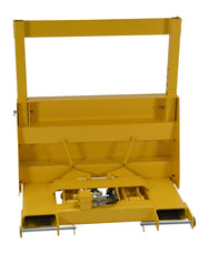 Volteador/volcador de cajas con montacargas hidráulico de Vestil Manufacturing Corp– – Ahora disponible en MTN Shop US. - imagen 6