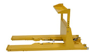 Volteador/volcador de cajas con montacargas hidráulico de Vestil Manufacturing Corp– – Ahora disponible en MTN Shop US. - imagen 5