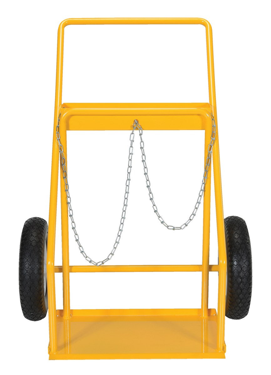 Carros para cilindros de soldadura de Vestil Manufacturing Corp– – Ahora disponibles en MTN Shop US. - imagen 4