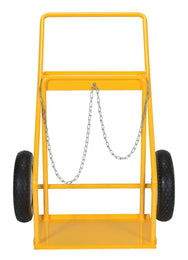 Carros para cilindros de soldadura de Vestil Manufacturing Corp– – Ahora disponibles en MTN Shop US. - imagen 4
