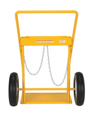 Carros para cilindros de soldadura de Vestil Manufacturing Corp– – Ahora disponibles en MTN Shop US. - imagen 3