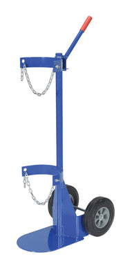 Plataformas rodantes cilíndricas de Vestil Manufacturing Corp– – Ahora disponibles en MTN Shop US. - imagen 3