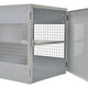 Vestil Manufacturing Corp Gabinetes para cilindros de intercambio de propano