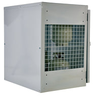 Gabinetes para cilindros de intercambio de propano de Vestil Manufacturing Corp– – Ahora disponibles en MTN Shop US. - imagen 4