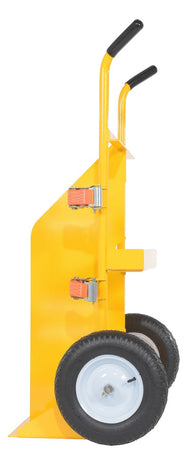 Carros de soplete cilíndrico de soldadura de Vestil Manufacturing Corp– – Ahora disponibles en MTN Shop US. - imagen 7