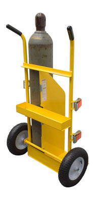 Carros de soplete cilíndrico de soldadura de Vestil Manufacturing Corp– – Ahora disponibles en MTN Shop US. - imagen 6